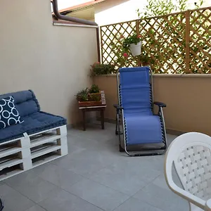 Casa vacanze Lombardo, Santa Teresa Di Riva