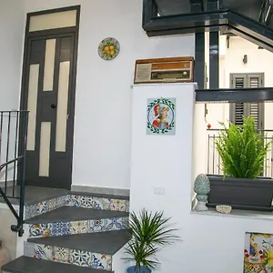 Appartamento I Mori, Santa Teresa Di Riva