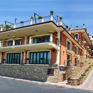 Hotel Agostiniana, Santa Teresa Di Riva